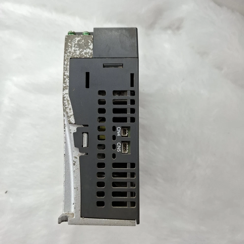 DELTA ASD-B2L-0421-B AC SERVO DRIVE 400W ASDB2L0421B